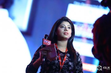 Agnyaathavaasi Movie Audio Launch Photos